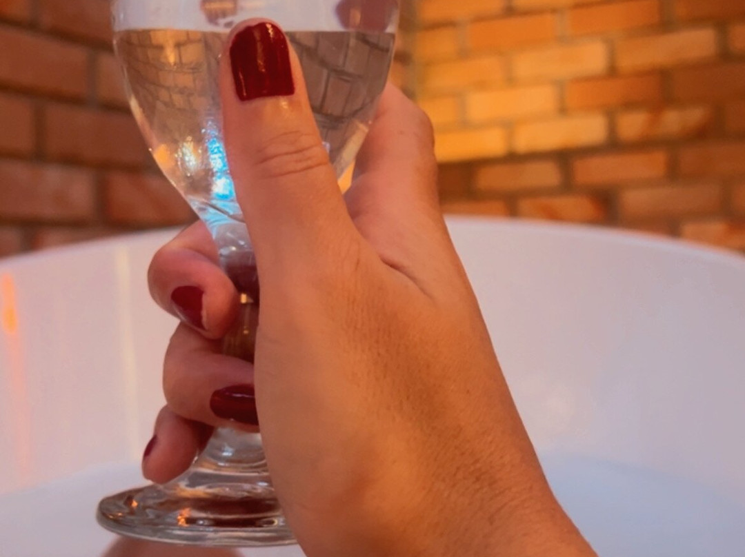 Pousada Eco Luar主图