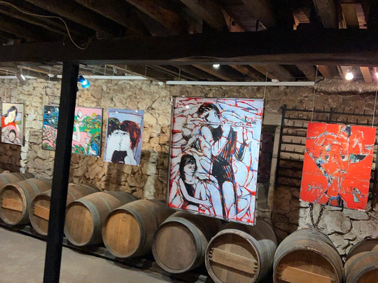 Chateau Gravas-Barsac必去景点