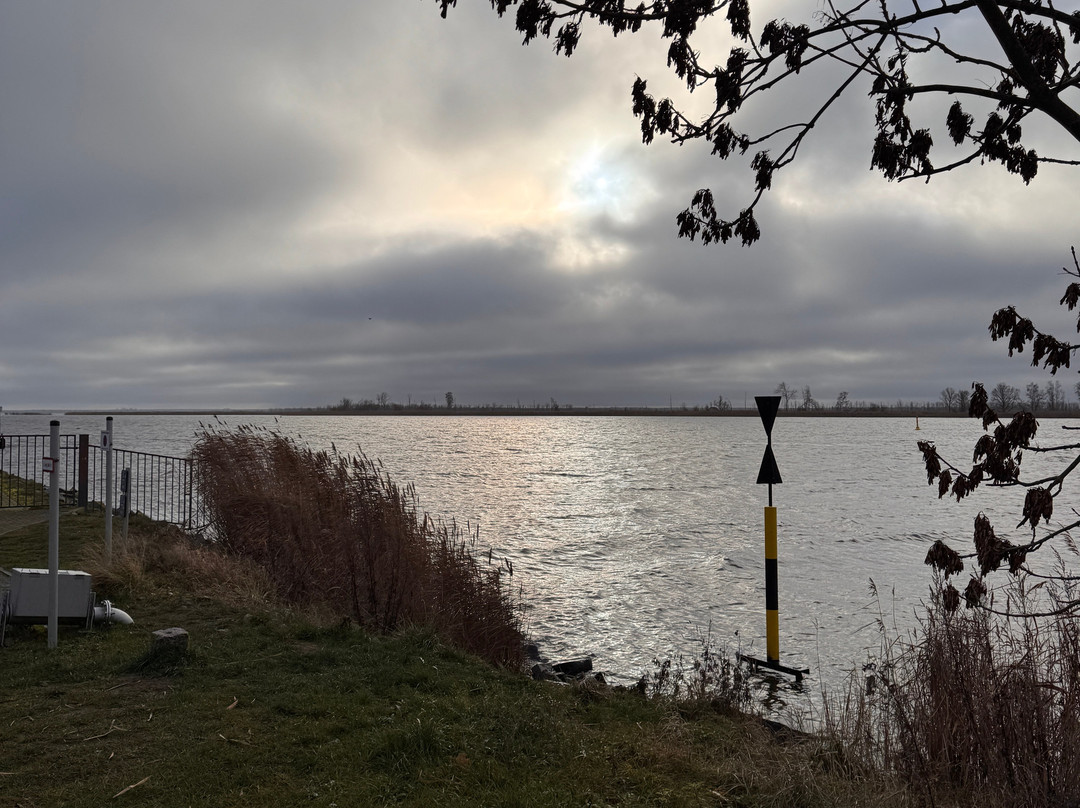 InselTours-Zinnowitz必去景点