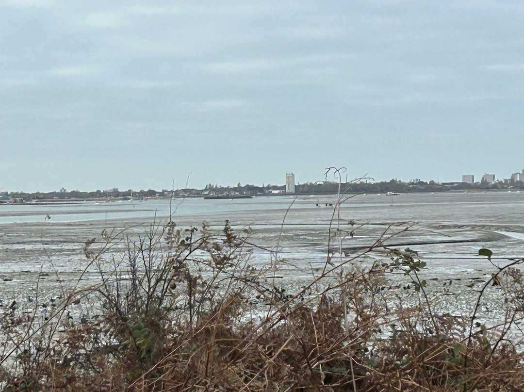 Hayling Billy Trail-海灵岛必去景点