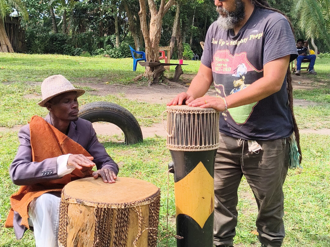 Mugenyi Eco Tours-Rubirizi必去景点