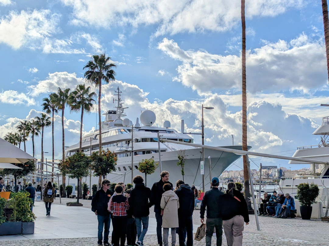 Vamos Academy Malaga-马拉加必去景点