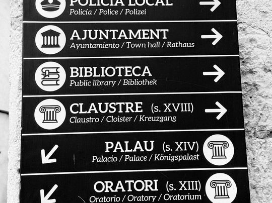 Marche de Sineu-Sineu必去景点