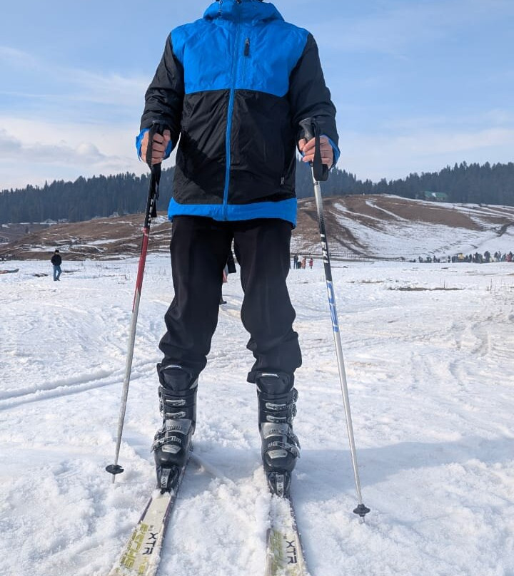 Tripmore Tour And Travels-斯利那加必去景点