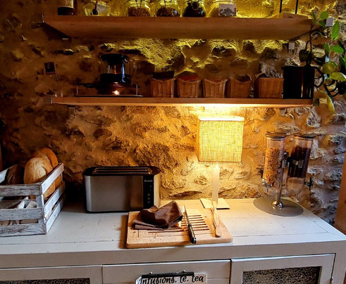 Hotel Boutique Niu de Sol主图