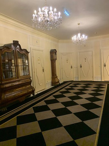 维也纳布里斯托尔豪华精选酒店主图