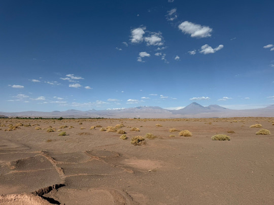 Aldea de Tulor-圣佩德罗-德阿塔卡马必去景点