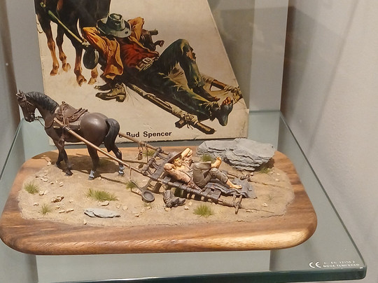 Museo Cinema a Pennello-Montecosaro必去景点