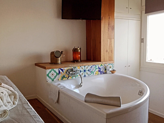 106 Maison De Charme主图