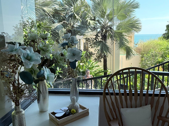 Shine Spa Phuket-攀瓦角必去景点