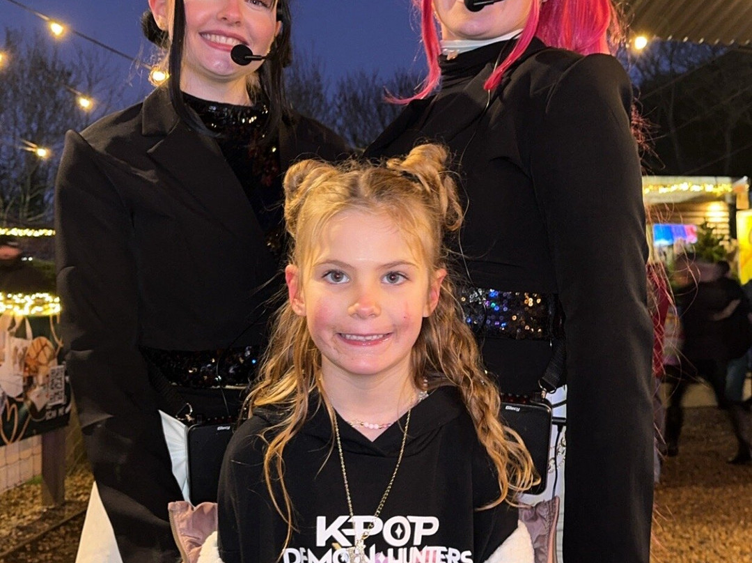 Quex Adventure Farm Park-Birchington必去景点