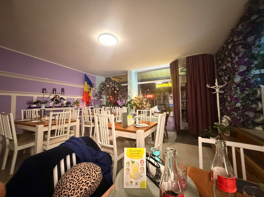 Mareli Restaurant & Cafe