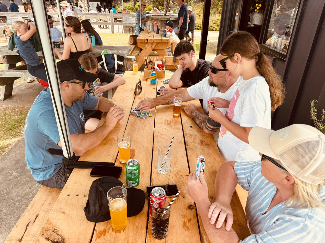 Phillip Island Winery-Ventnor必去景点