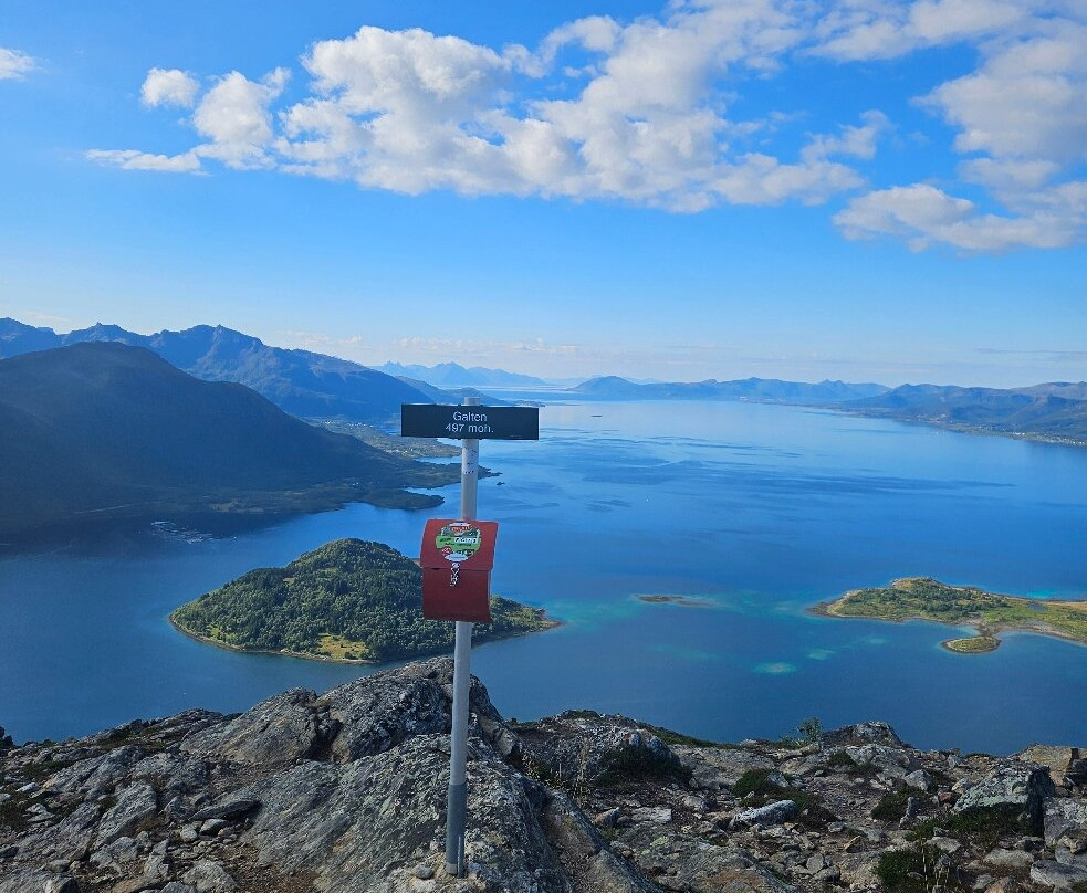 Sigerfjord Village-Sortland必去景点