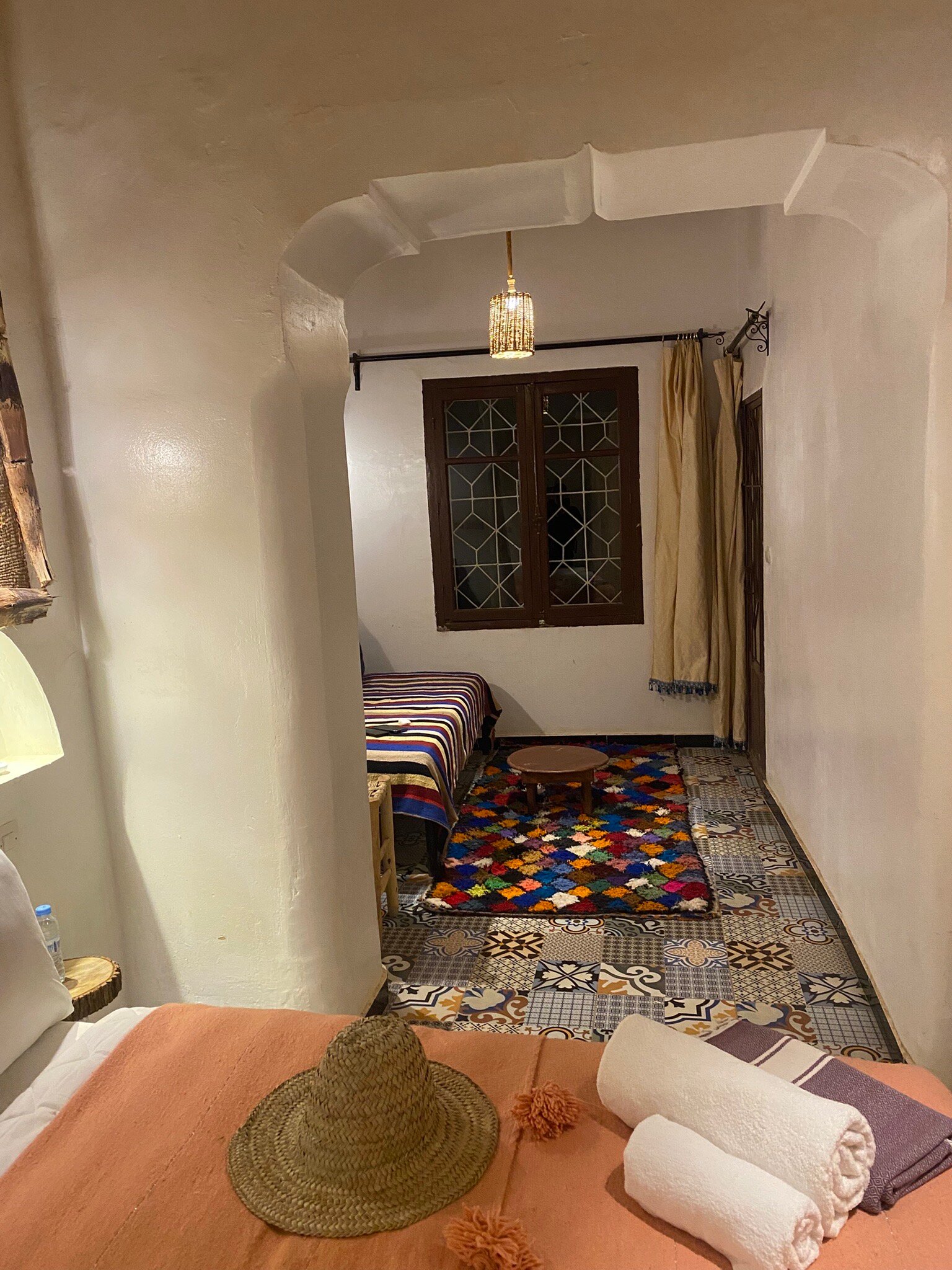 Auberge Kasbah Tiriguioute-官方