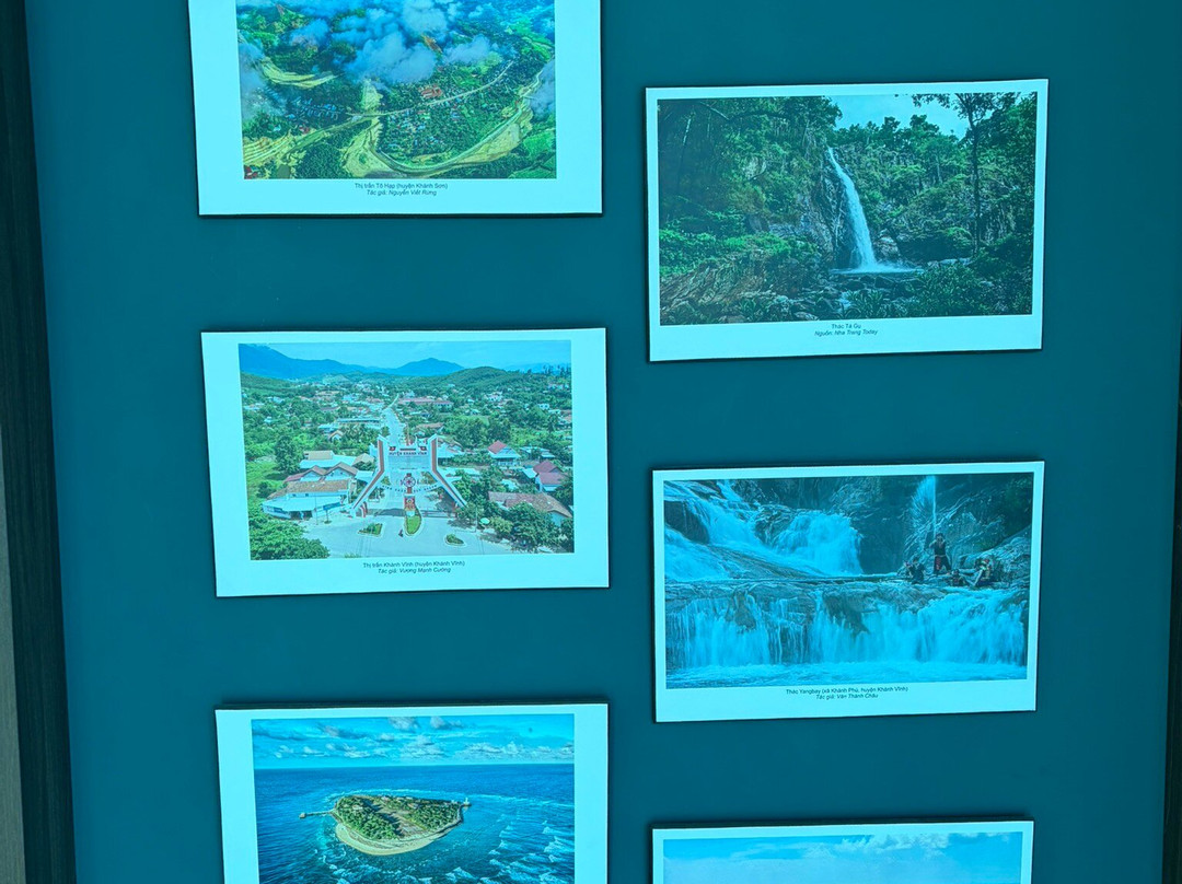 Thap Tram Huong观察塔-芽庄必去景点