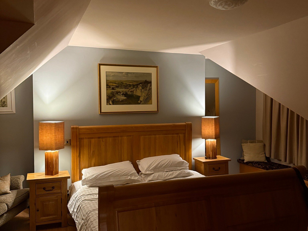 Errichel Cottages主图