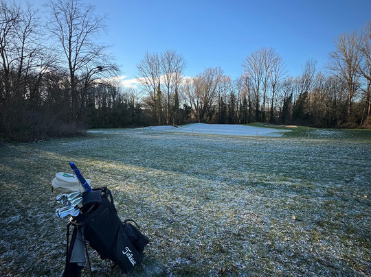 Abbey Hill Golf Centre-米尔顿凯恩斯必去景点