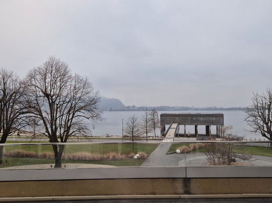 Seehotel Am Kaiserstrand主图