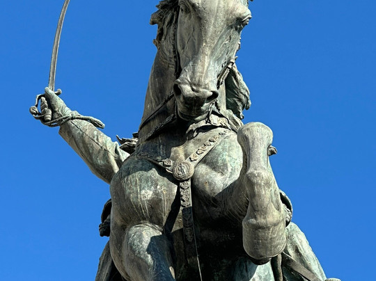 Monumento a Vittorio Emanuele II-威尼斯必去景点