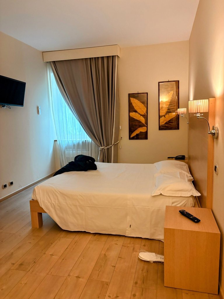 Villa Maria Cristina-客卧