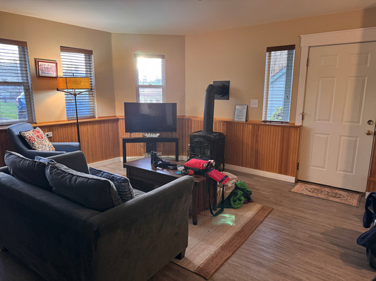 塔克故居旅馆主图