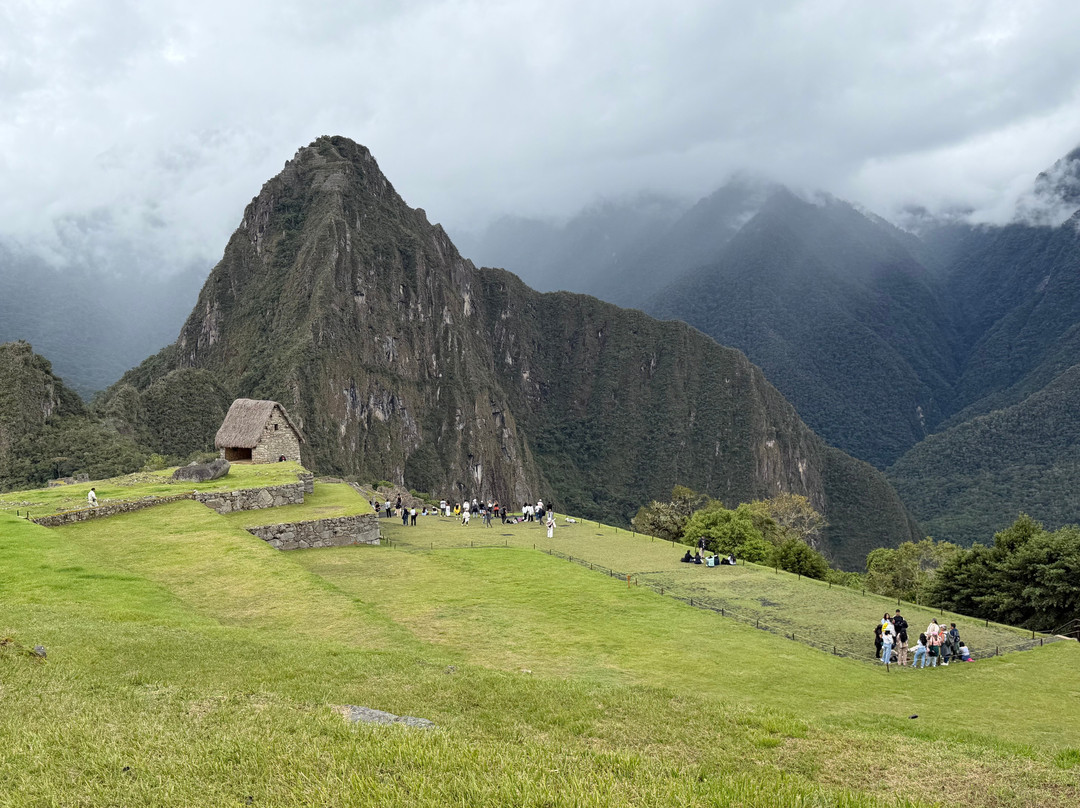PERU SOUTH LT-库斯科必去景点