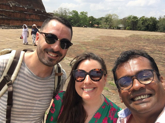 Happy SL Tours-Thalawathugoda必去景点