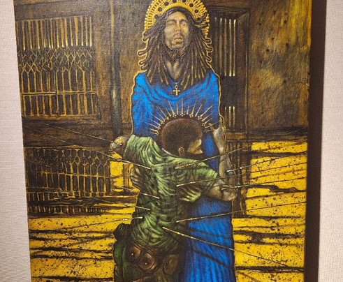 Centro de Arte Lía de Bermúdez-Maracaibo必去景点