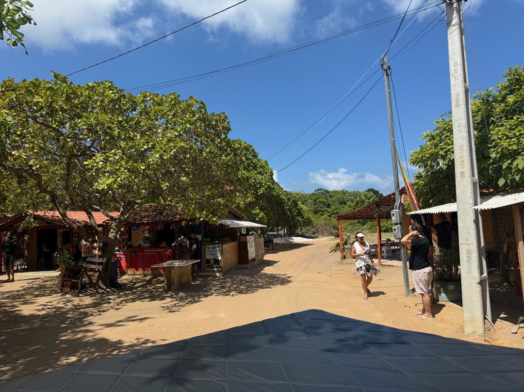 Shopping Rural Tambaba