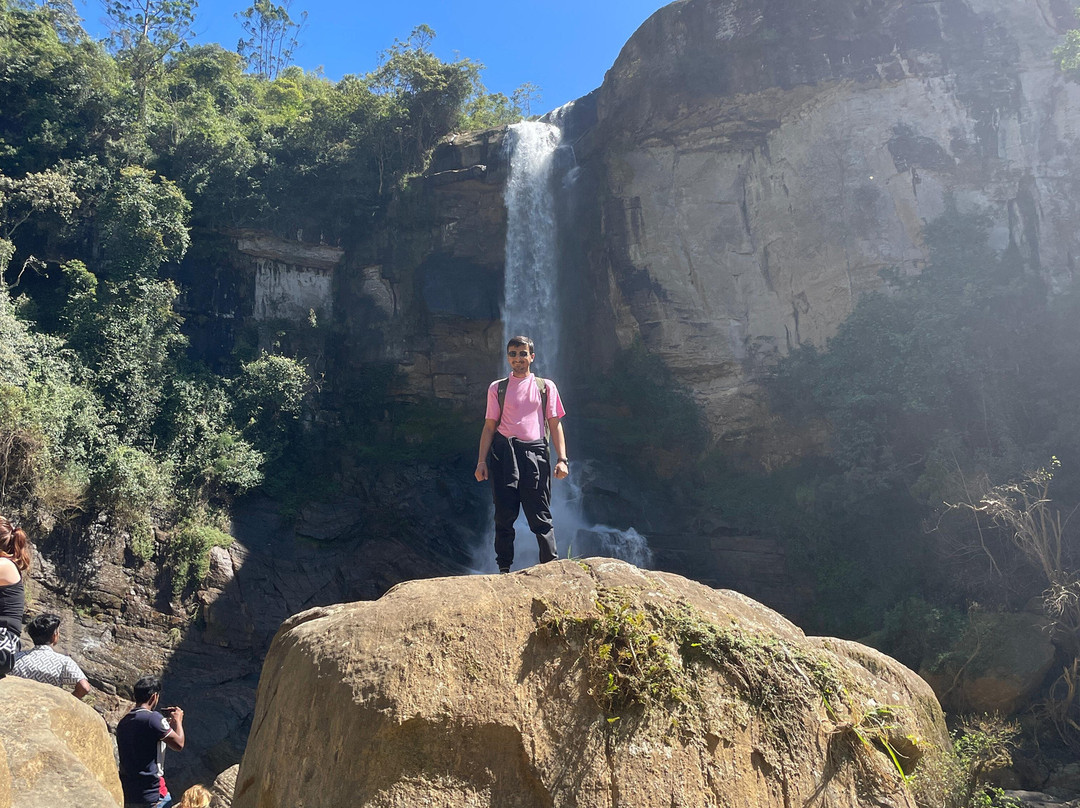 Andrews Eco Tours and Taxi-奴娃拉伊利雅必去景点