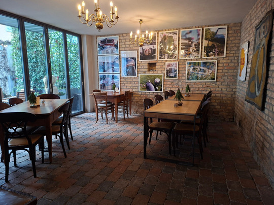 Hotel Goldener Engel主图