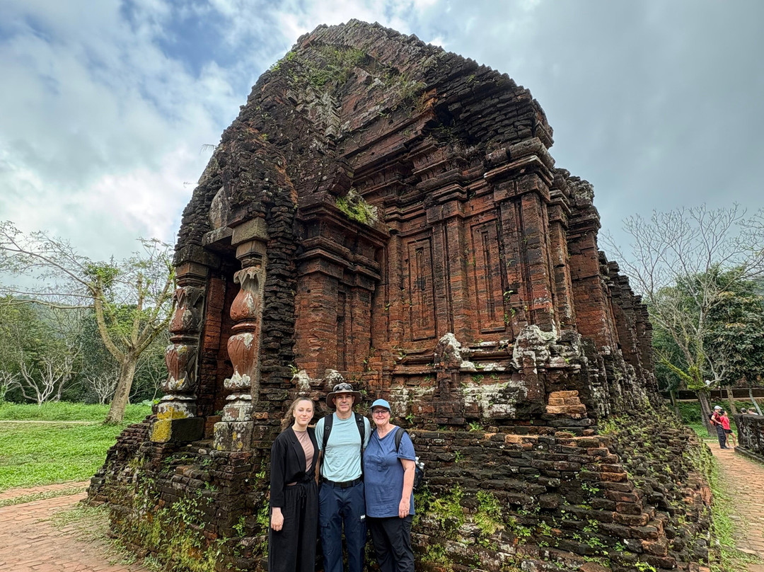 Hoi An Day Trip Company-会安必去景点