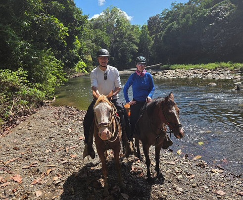 Hacienda Las Colinas-帕利塔必去景点