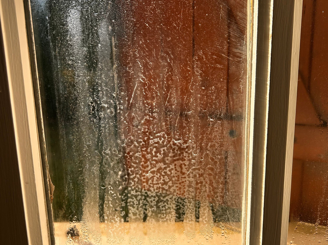 La Malouiniere des Longchamps主图