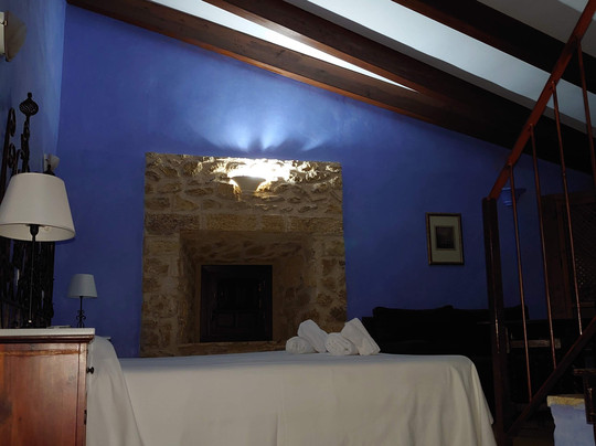 Hospederia del Monasterio主图