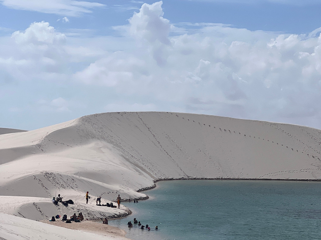 Areia Ecoturismo