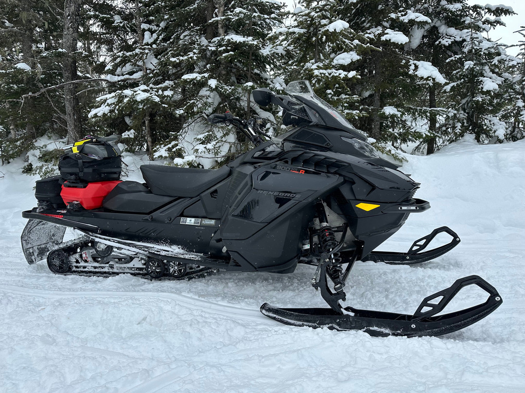 Nord Expe-Sainte Brigitte de Laval必去景点