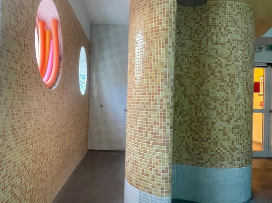 汉萨蔻格最佳西方酒店主图