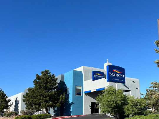 Baymont By Wyndham Santa Fe主图