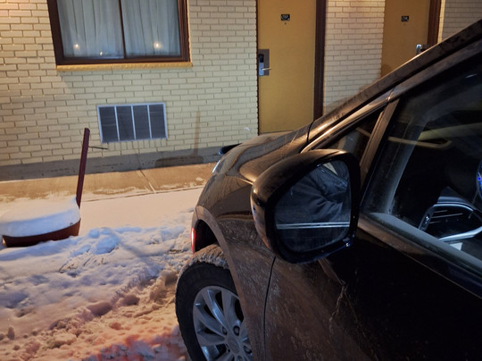 Super 8 by Wyndham Brockville主图