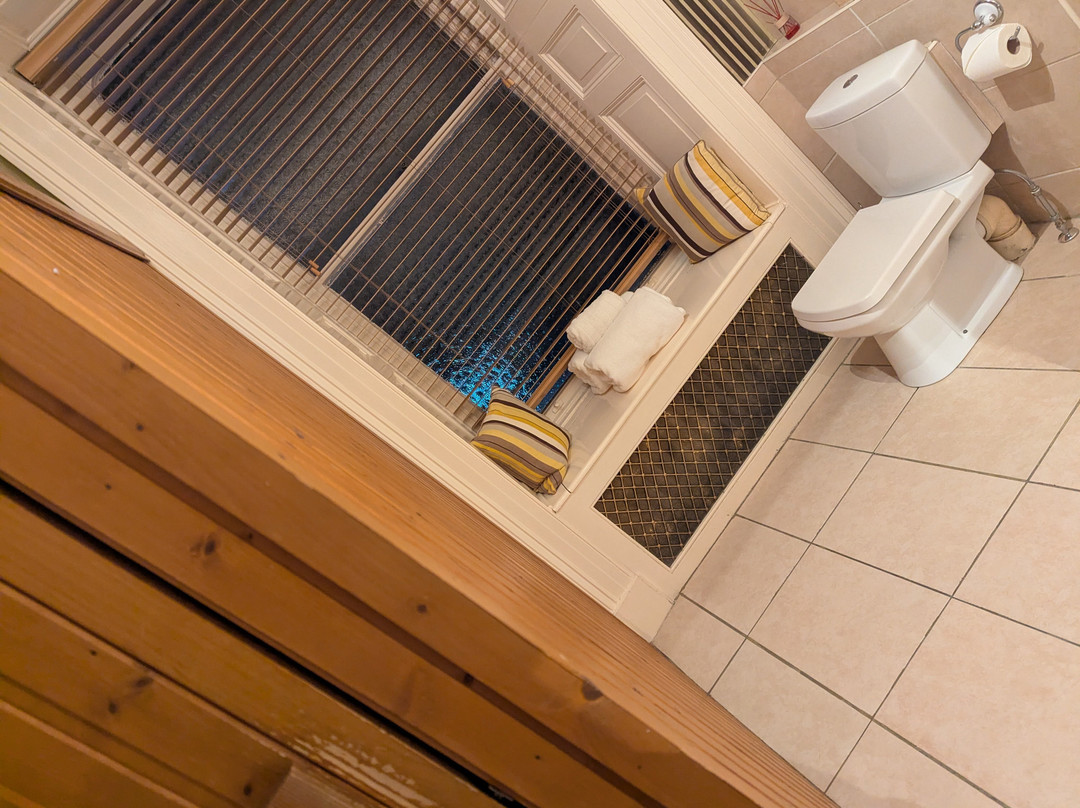 Sykeside Country House Hotel主图