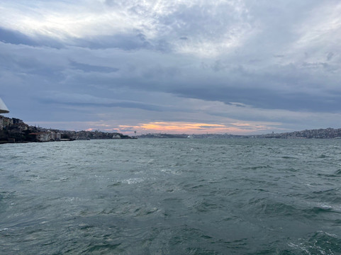 Scoprire Istanbul-伊斯坦布尔必去景点