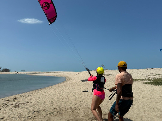 Barra Grande Beach-Barra Grande必去景点