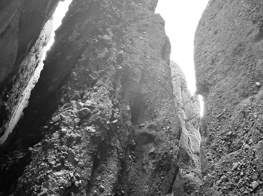 Puerta del Diablo-Tupiza必去景点