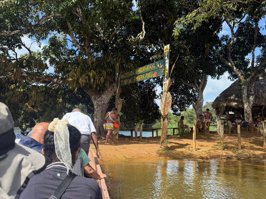 El Trip de Jenny-巴拿马城必去景点