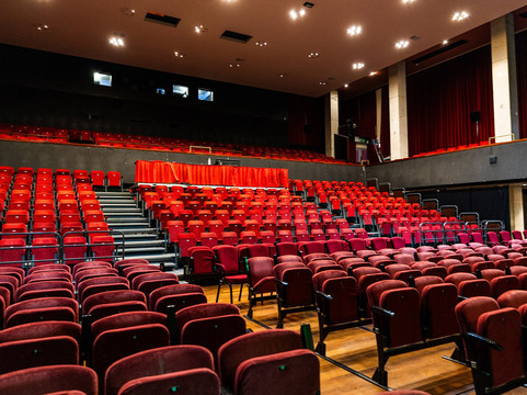 The Alban Arena-圣奥尔本斯必去景点