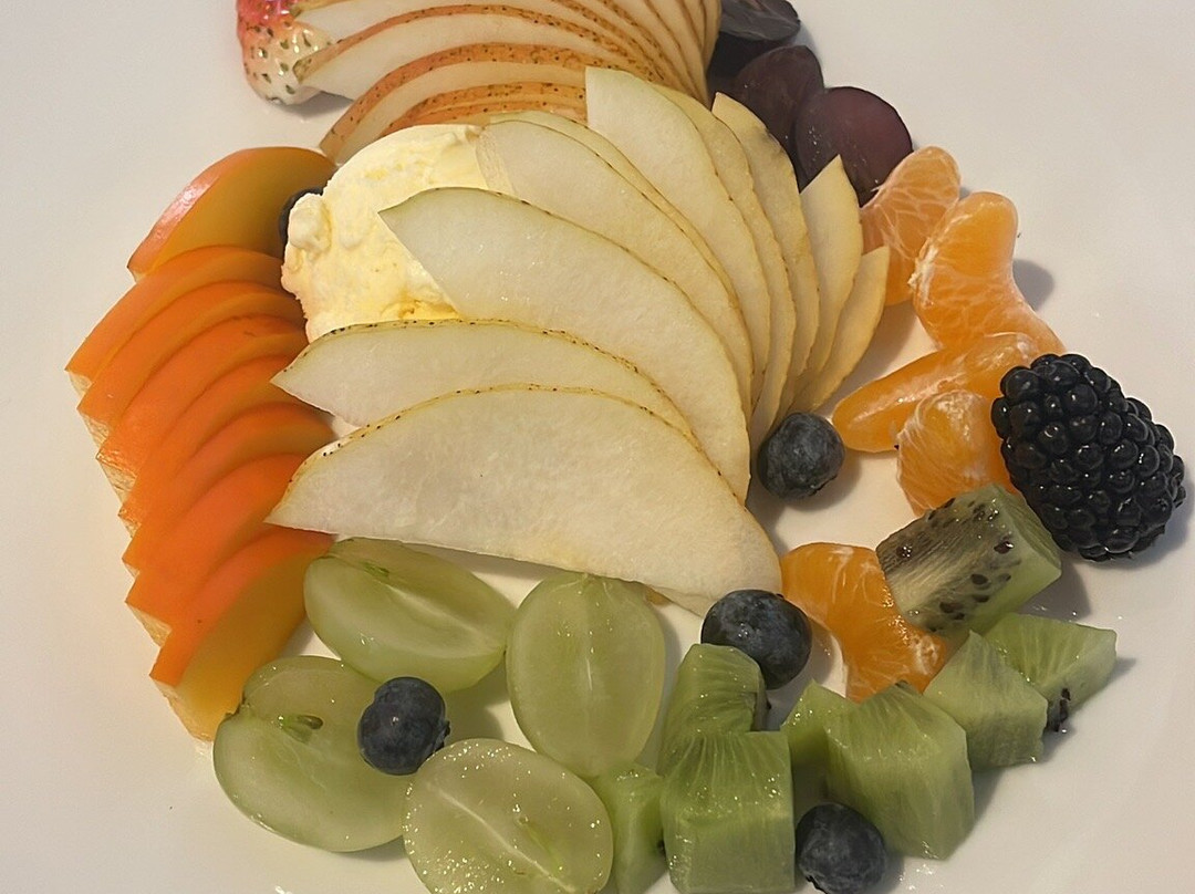 Hotel Castel Pietra主图