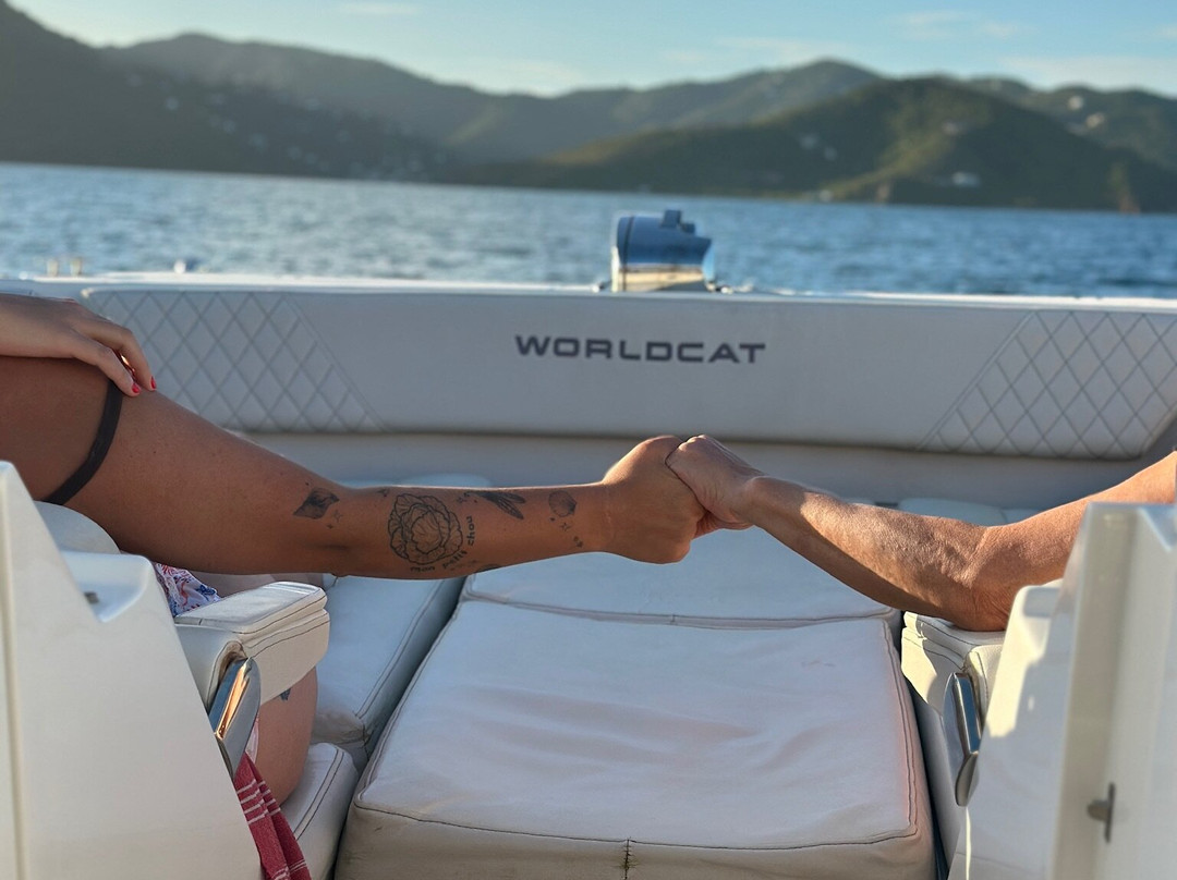 Flyaway Charters-Coral Bay必去景点