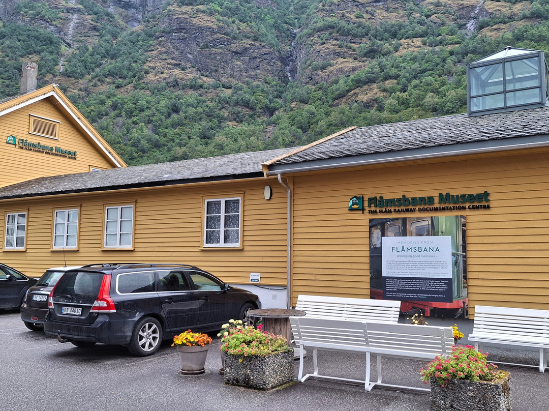 Flåm Railway Museum-弗洛姆必去景点